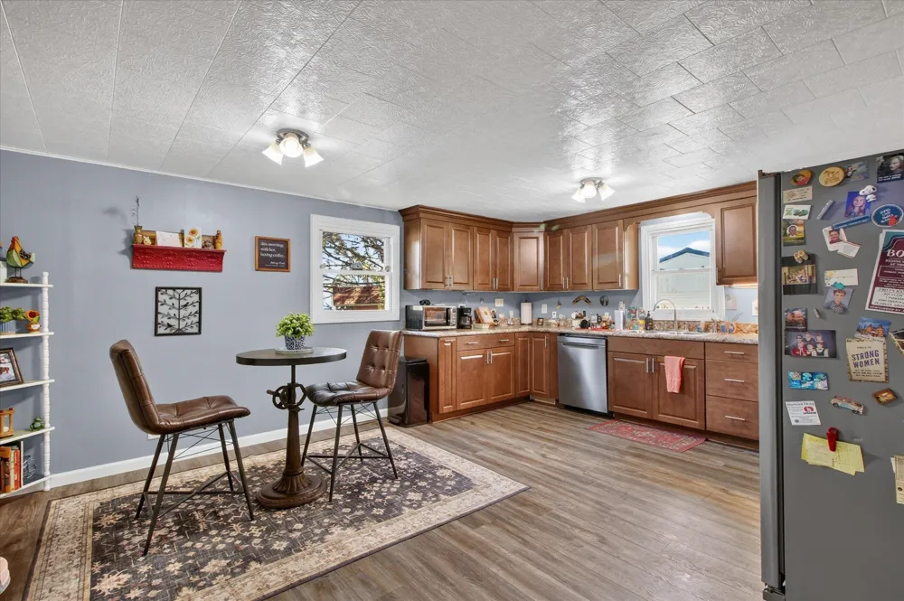 510 Teman Street St Louis City, MI 48880