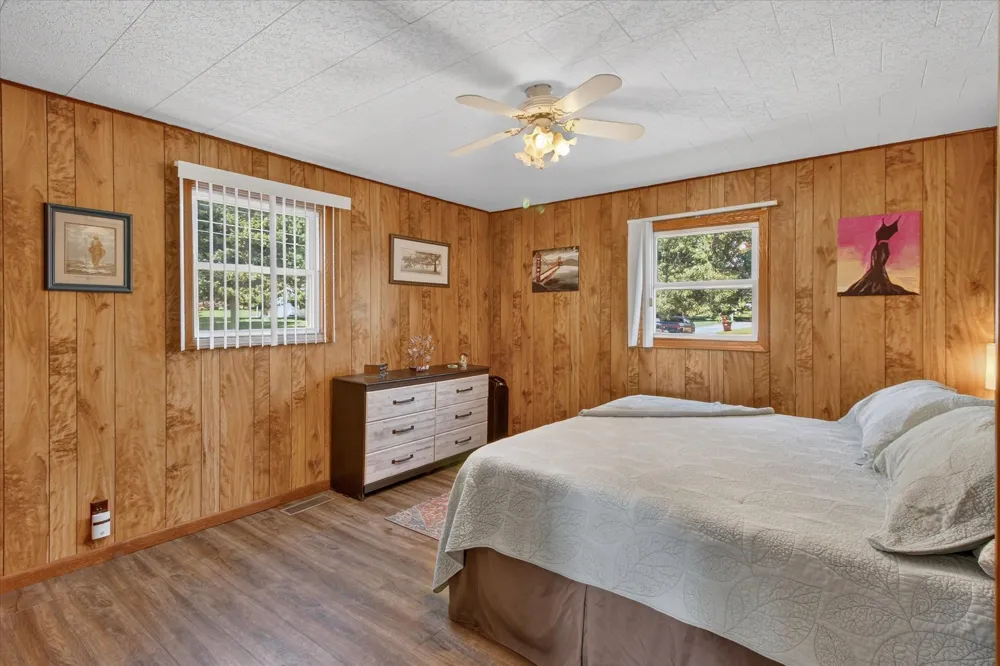 510 Teman Street St Louis City, MI 48880