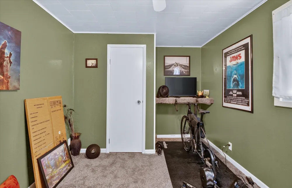 510 Teman Street St Louis City, MI 48880