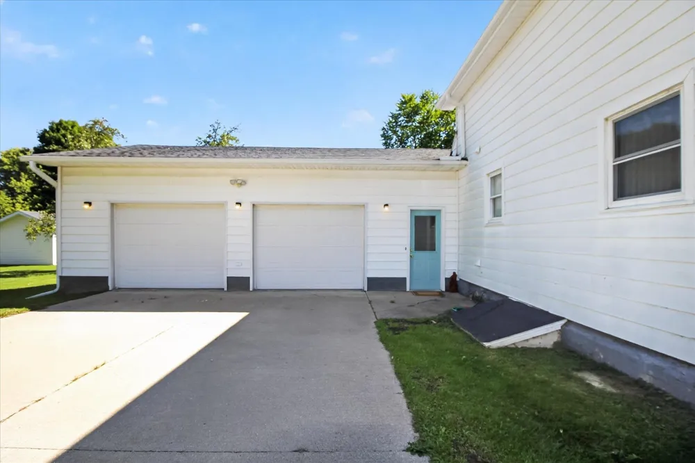 510 Teman Street St Louis City, MI 48880