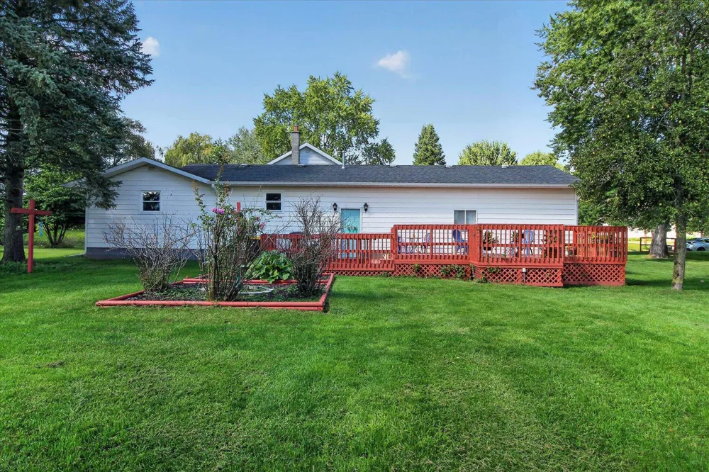 510 Teman Street St Louis City, MI 48880
