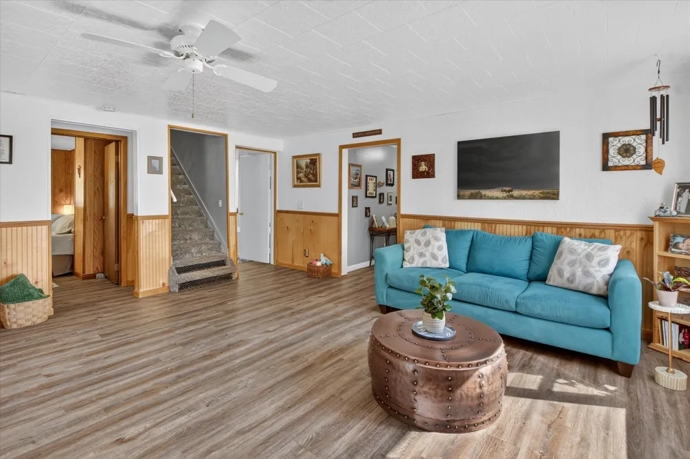 510 Teman Street St Louis City, MI 48880