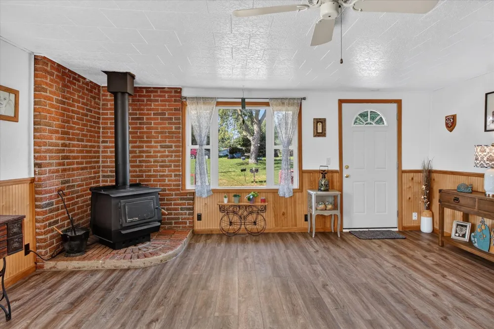 510 Teman Street St Louis City, MI 48880