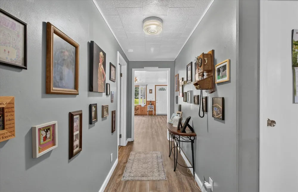 510 Teman Street St Louis City, MI 48880