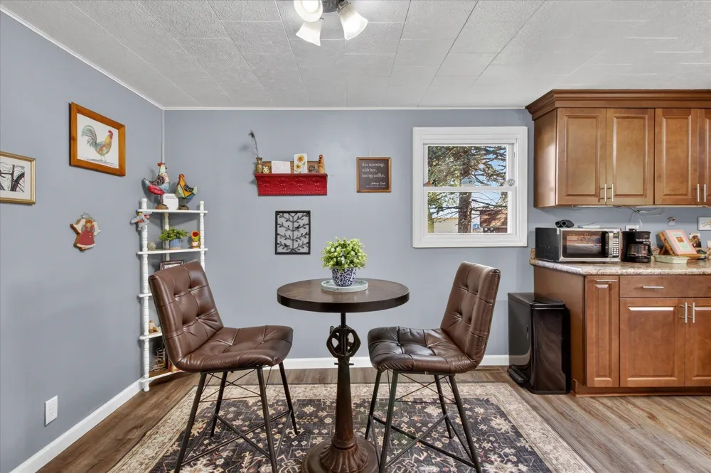 510 Teman Street St Louis City, MI 48880