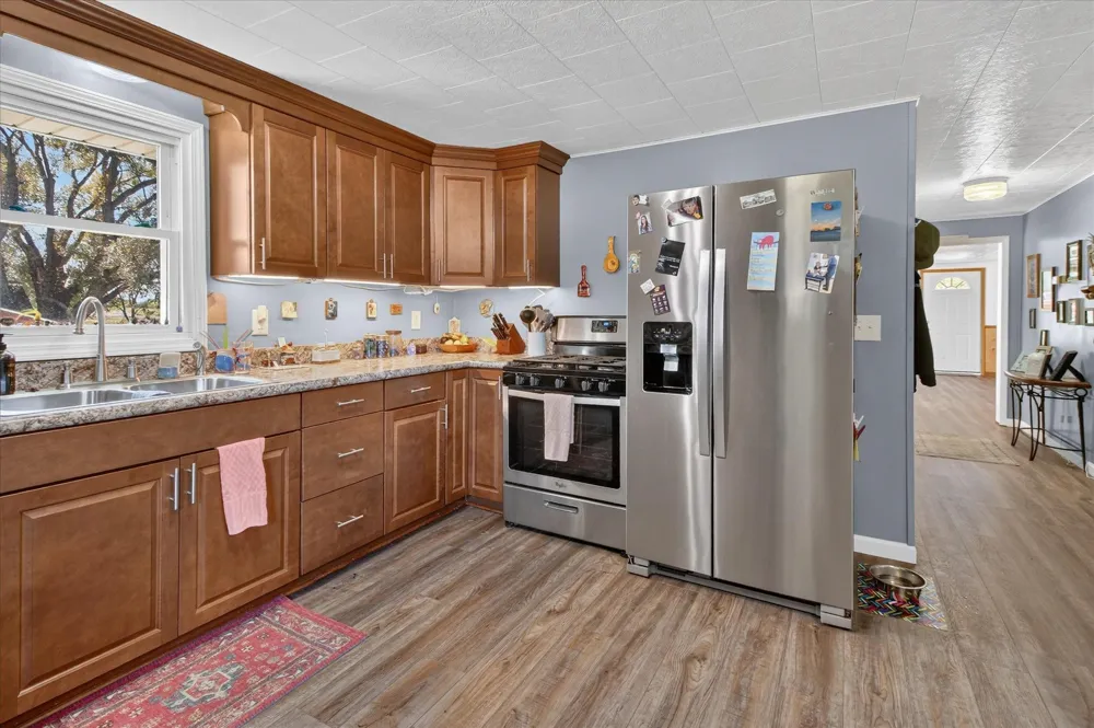 510 Teman Street St Louis City, MI 48880