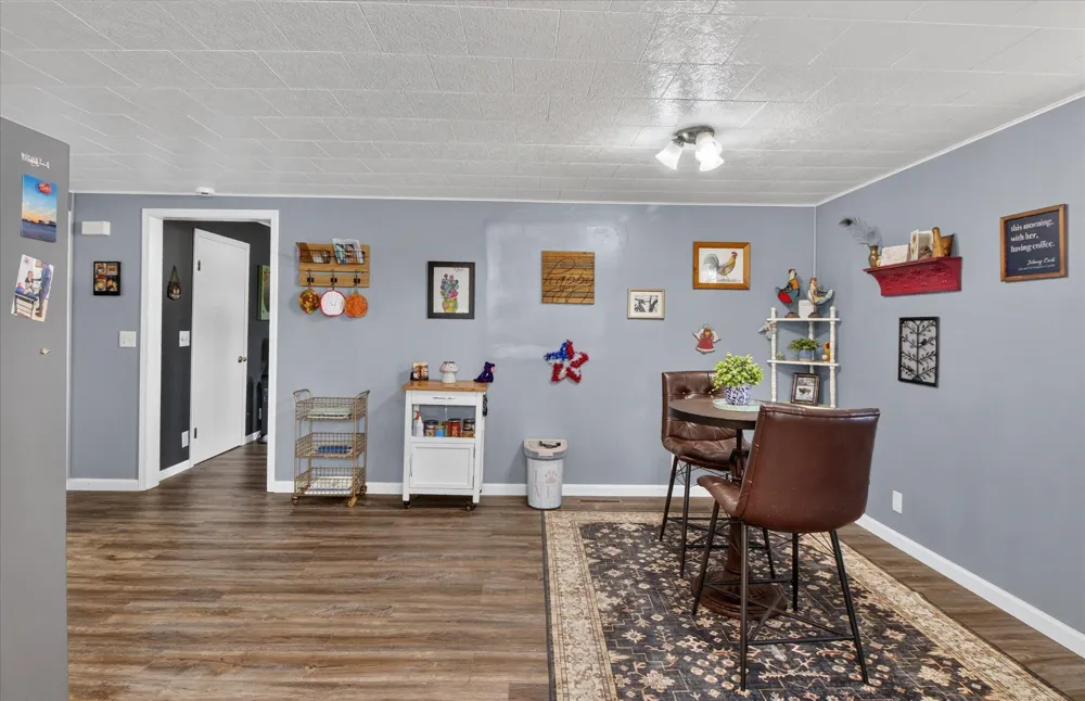 510 Teman Street St Louis City, MI 48880
