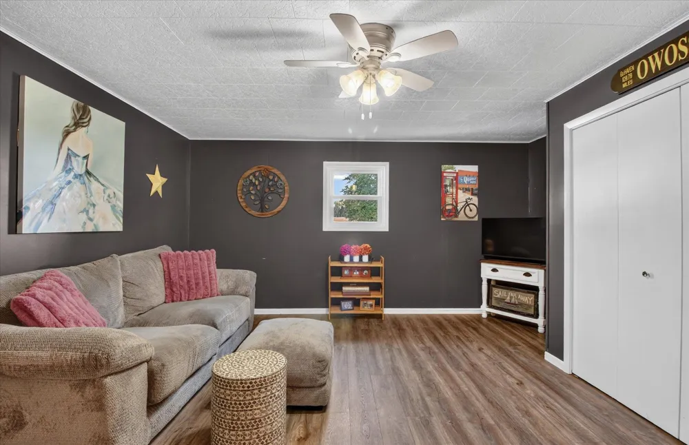 510 Teman Street St Louis City, MI 48880