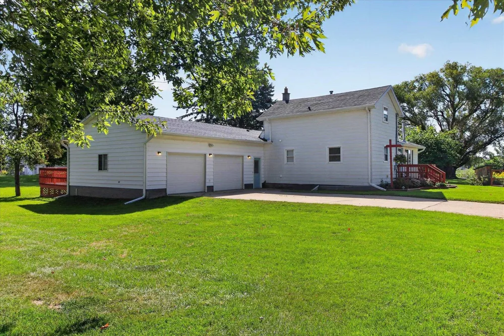 510 Teman Street St Louis City, MI 48880