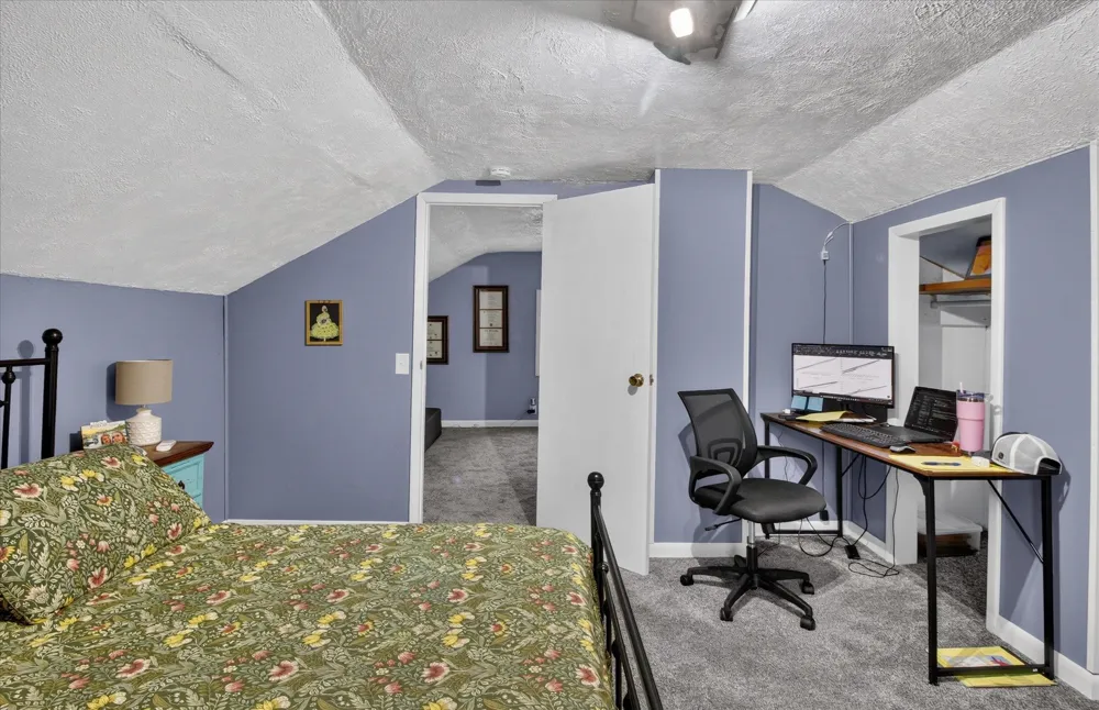510 Teman Street St Louis City, MI 48880