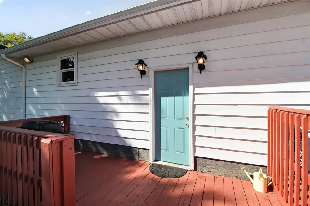 510 Teman Street St Louis City, MI 48880