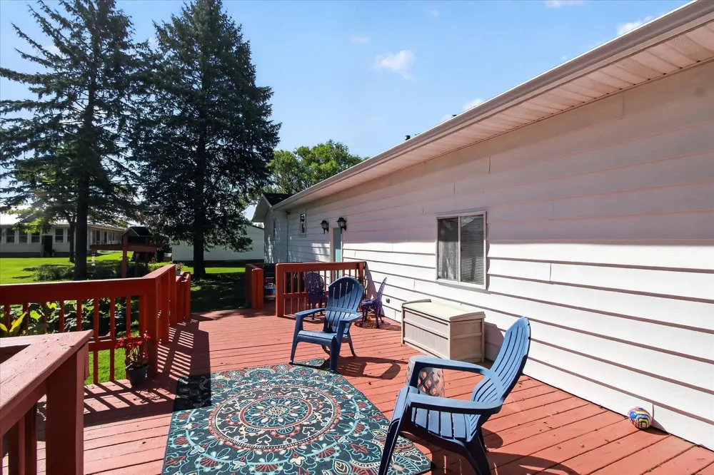 510 Teman Street St Louis City, MI 48880