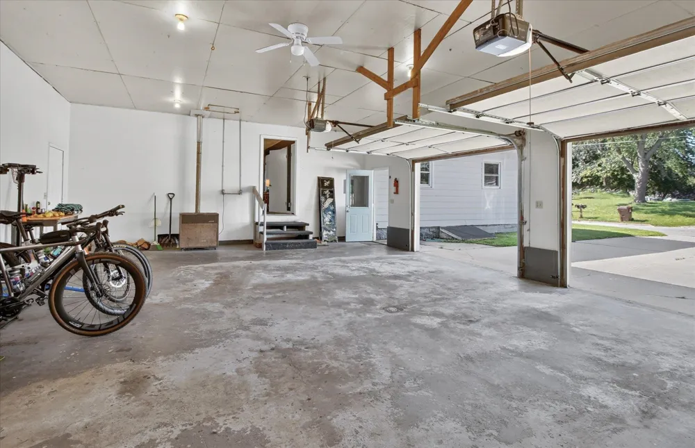 510 Teman Street St Louis City, MI 48880
