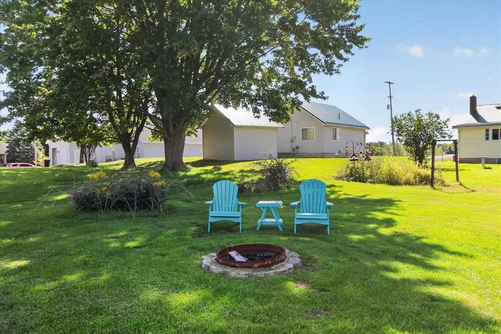 510 Teman Street St Louis City, MI 48880