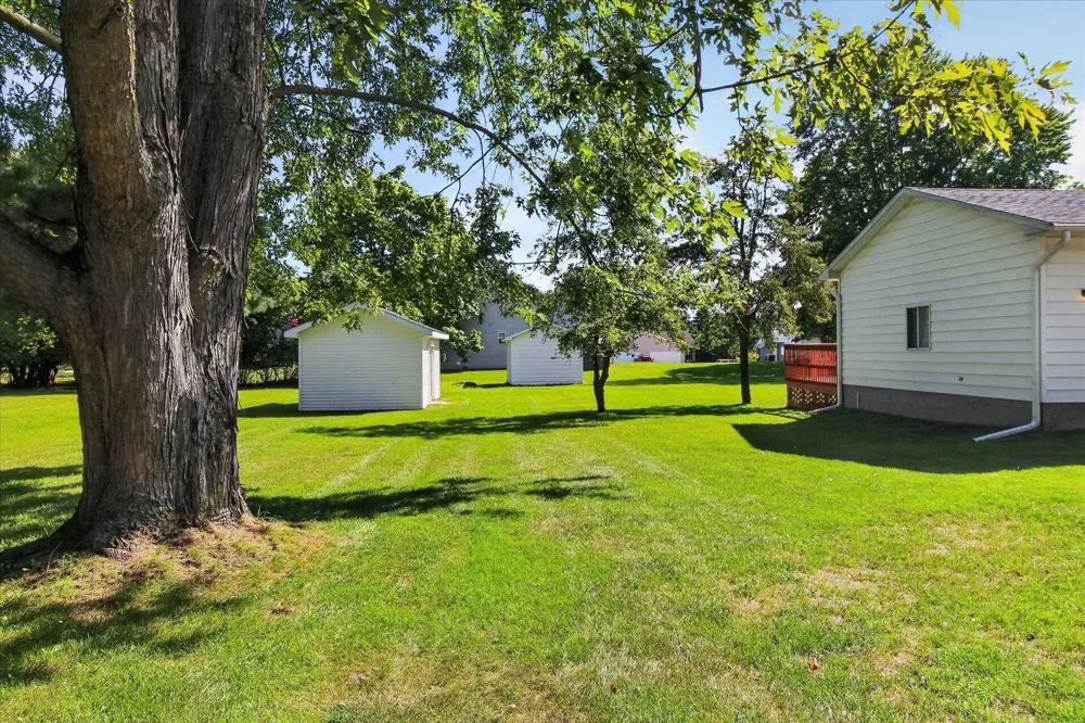 510 Teman Street St Louis City, MI 48880