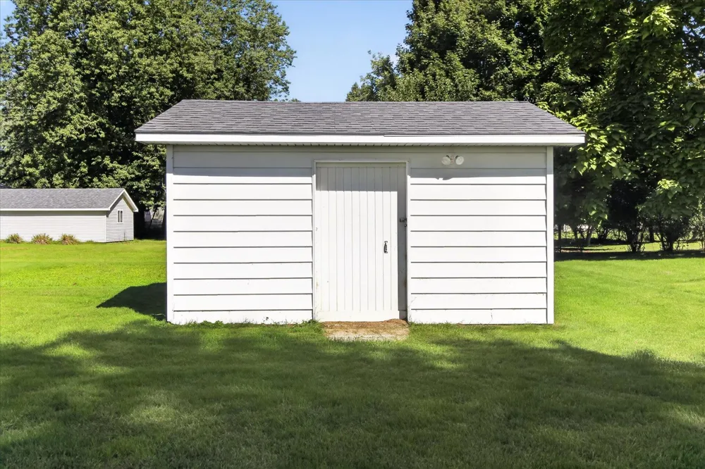 510 Teman Street St Louis City, MI 48880