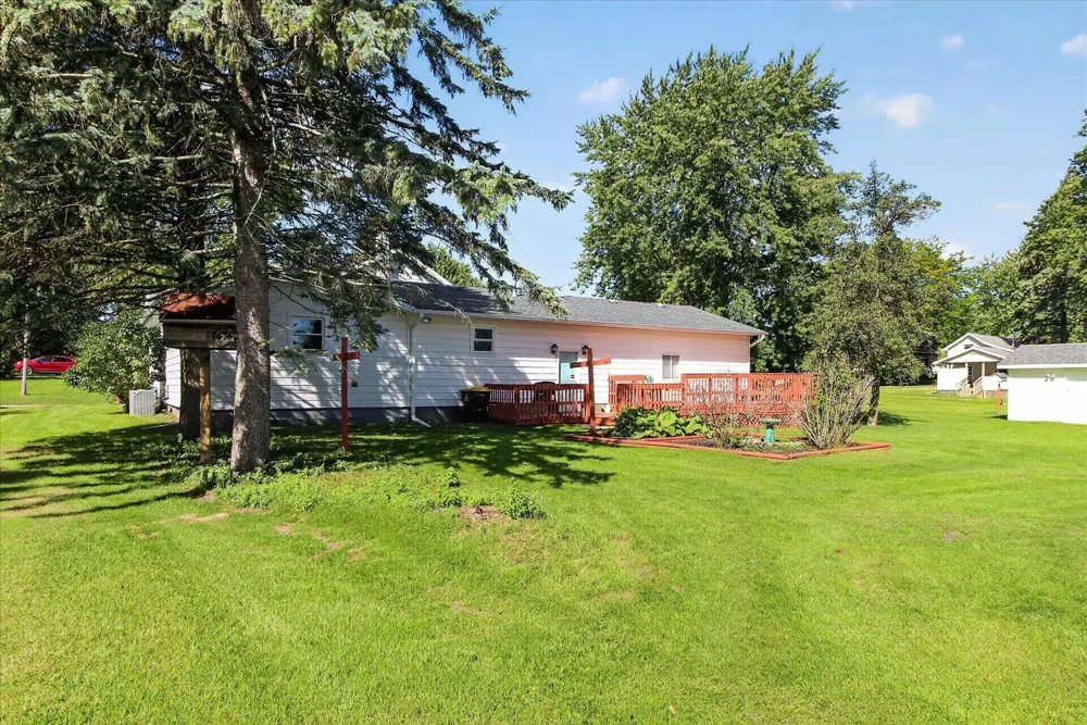 510 Teman Street St Louis City, MI 48880