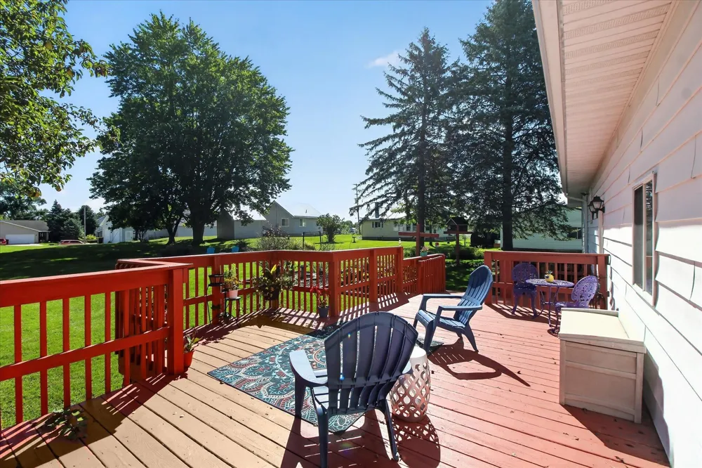 510 Teman Street St Louis City, MI 48880