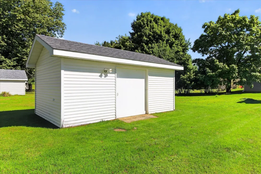 510 Teman Street St Louis City, MI 48880