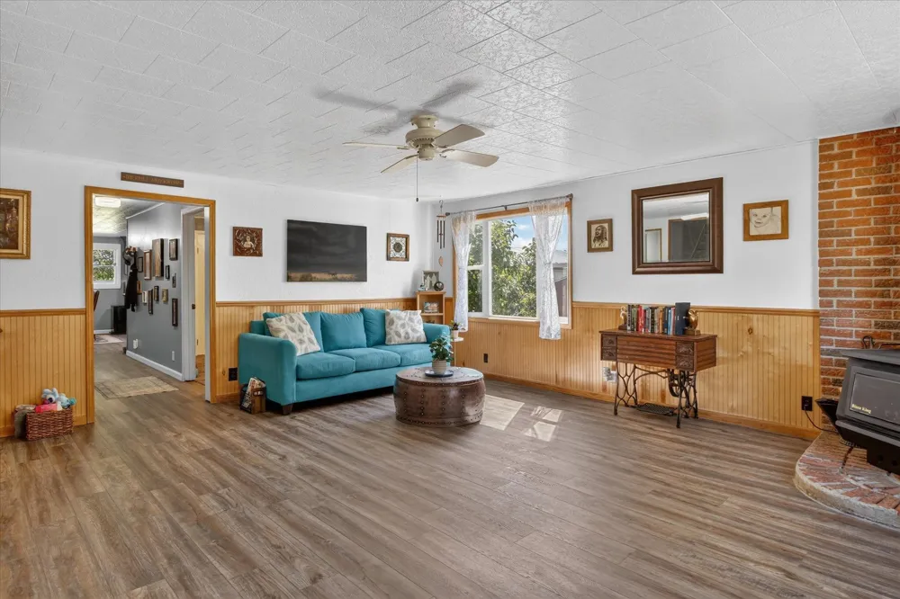 510 Teman Street St Louis City, MI 48880