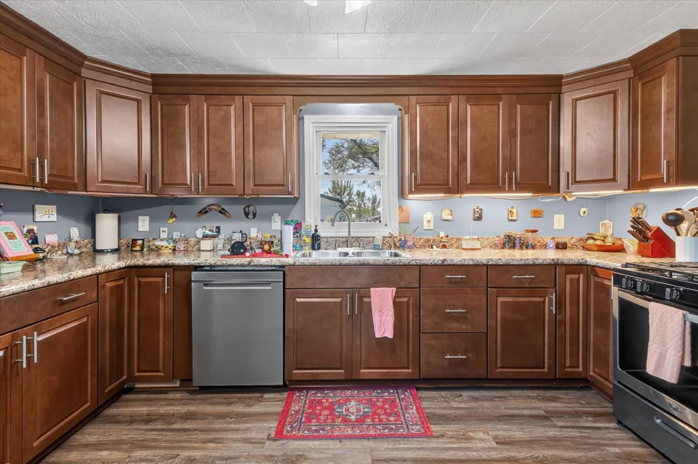 510 Teman Street St Louis City, MI 48880