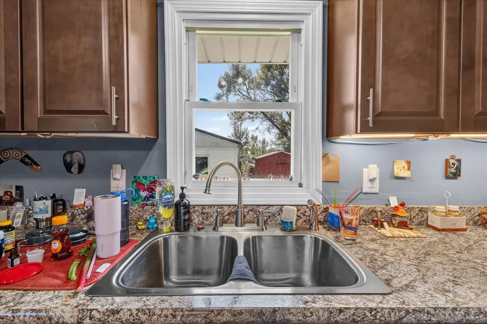 510 Teman Street St Louis City, MI 48880