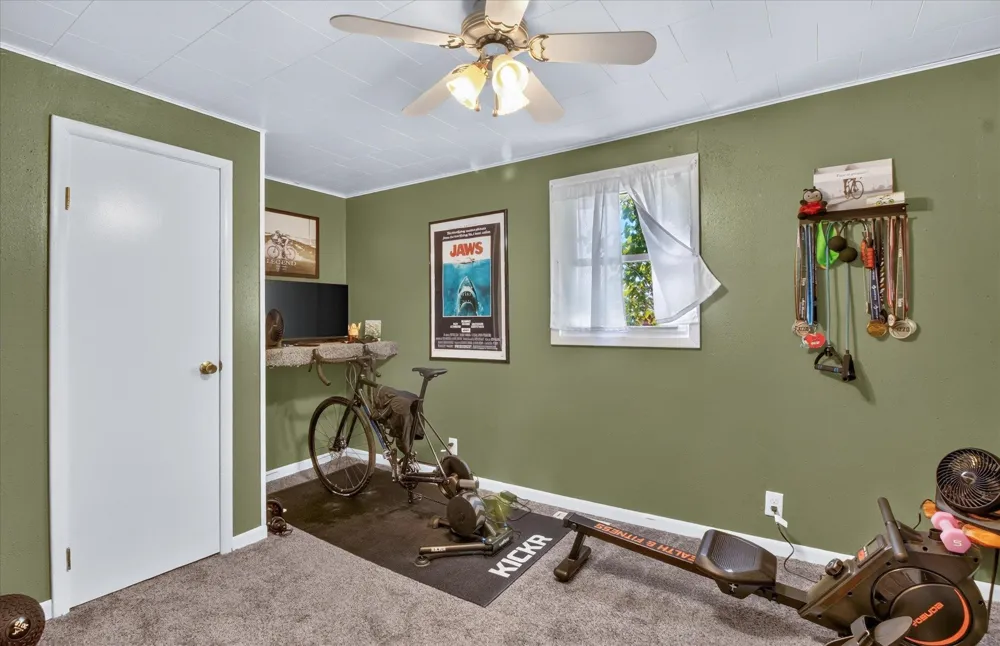 510 Teman Street St Louis City, MI 48880