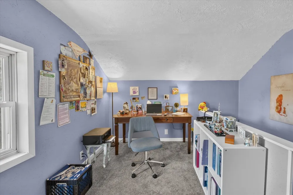 510 Teman Street St Louis City, MI 48880
