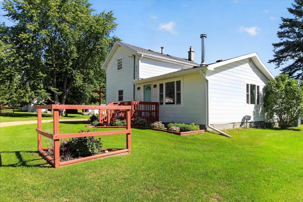 510 Teman Street St Louis City, MI 48880