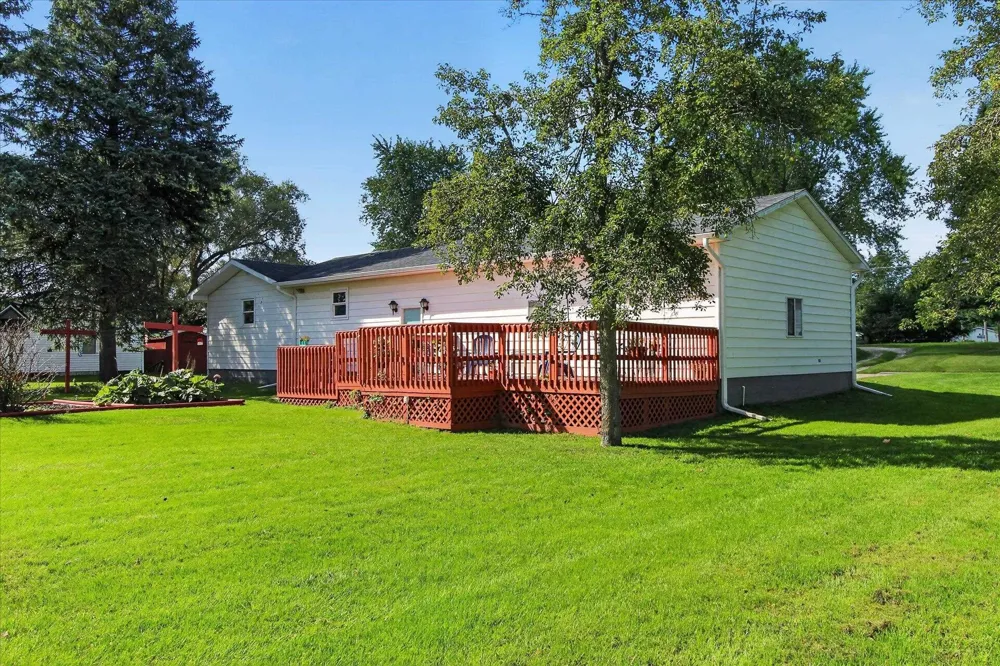 510 Teman Street St Louis City, MI 48880