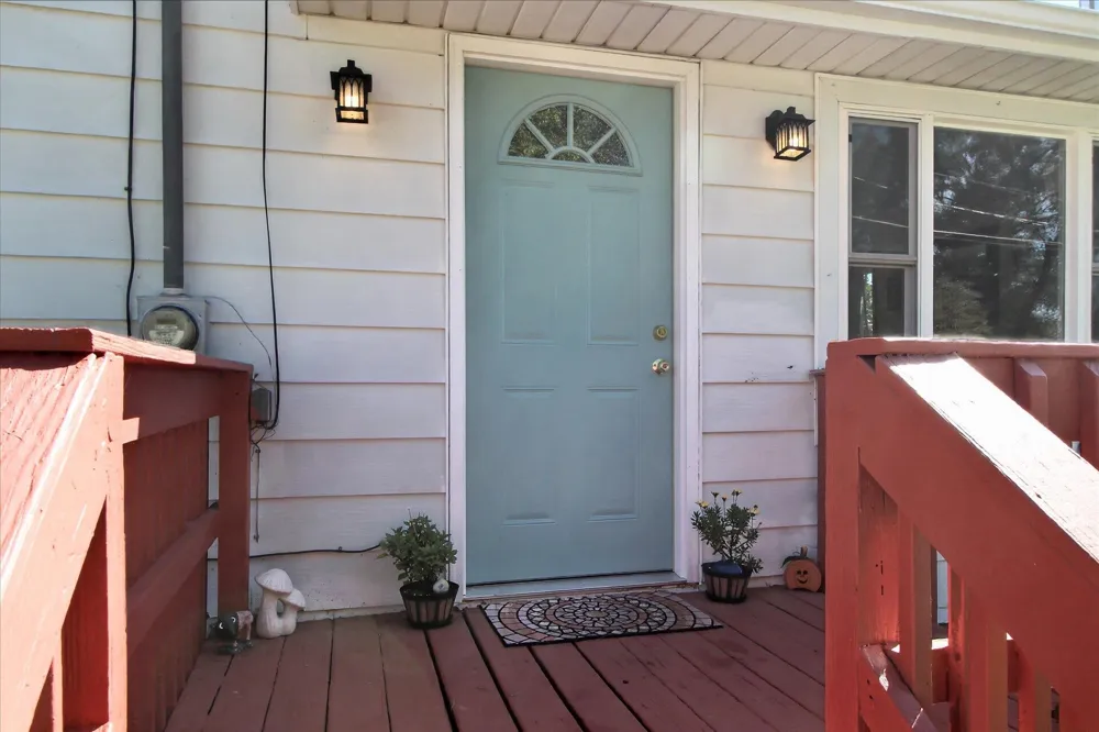 510 Teman Street St Louis City, MI 48880