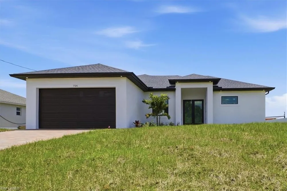 724 Calumet Street E Lehigh Acres, FL 33974