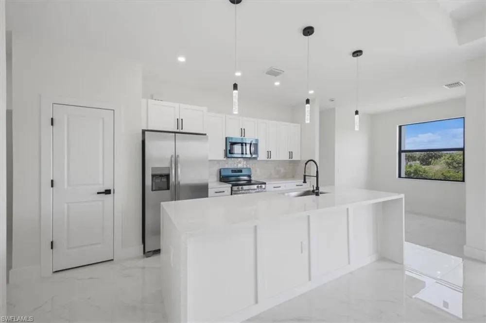 724 Calumet Street E Lehigh Acres, FL 33974