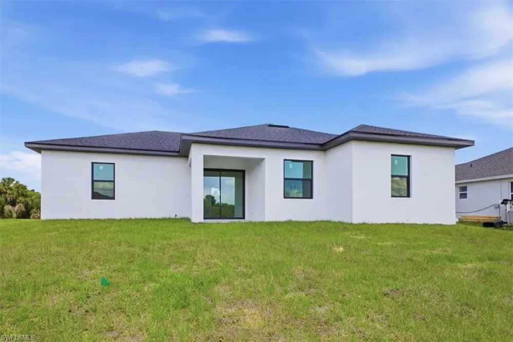 724 Calumet Street E Lehigh Acres, FL 33974