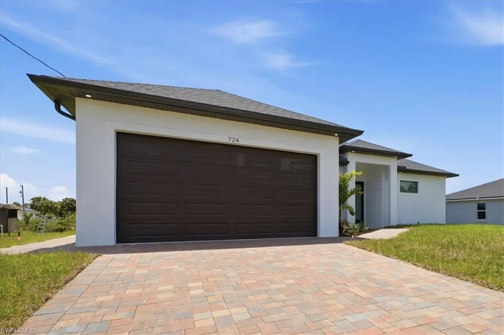 724 Calumet Street E Lehigh Acres, FL 33974