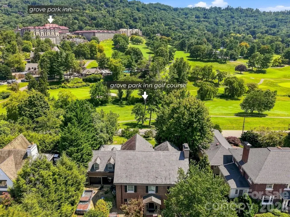 199 Kimberly Avenue Asheville, NC 28804