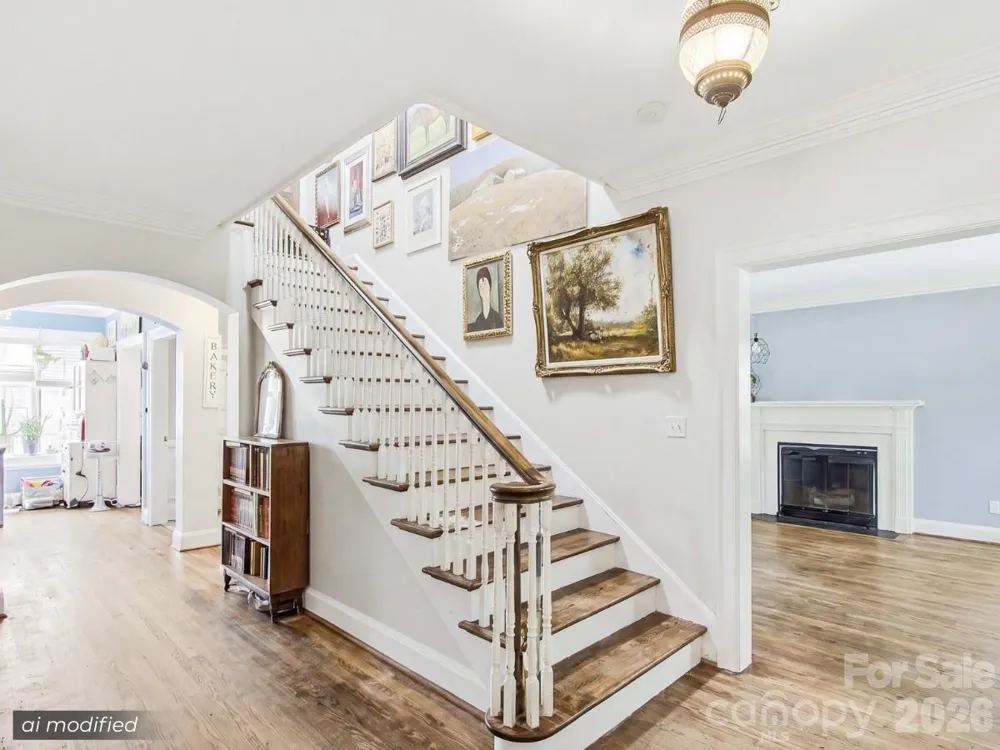 199 Kimberly Avenue Asheville, NC 28804