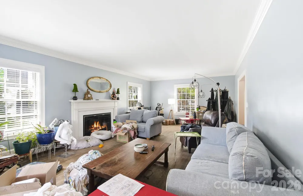 199 Kimberly Avenue Asheville, NC 28804