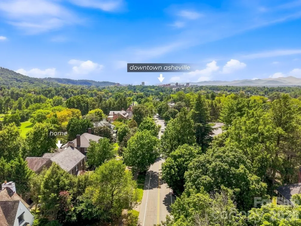 199 Kimberly Avenue Asheville, NC 28804