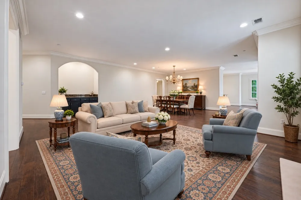 8505 Edgemere Road #202 Dallas, TX 75225