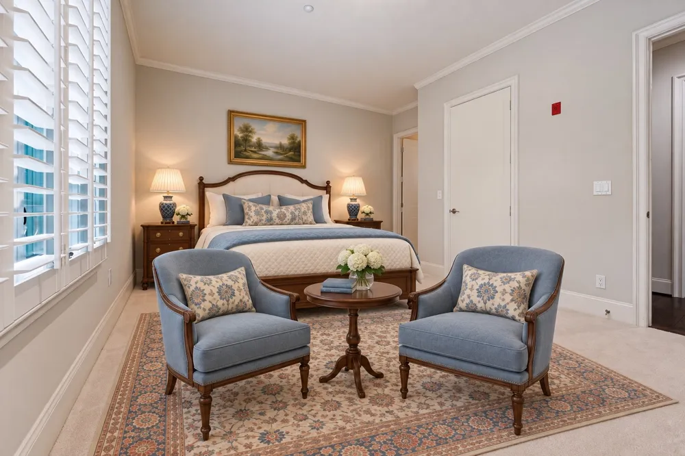 8505 Edgemere Road #202 Dallas, TX 75225
