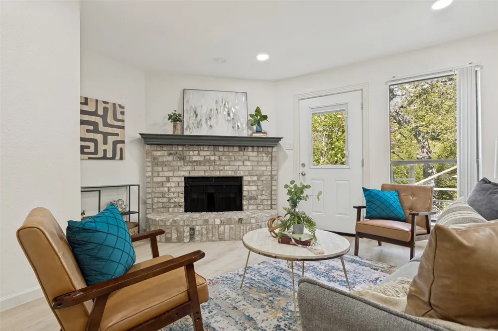 1229 Forest Cove Lane Garland, TX 75040