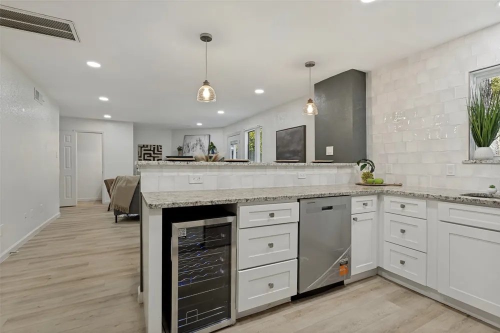 1229 Forest Cove Lane Garland, TX 75040