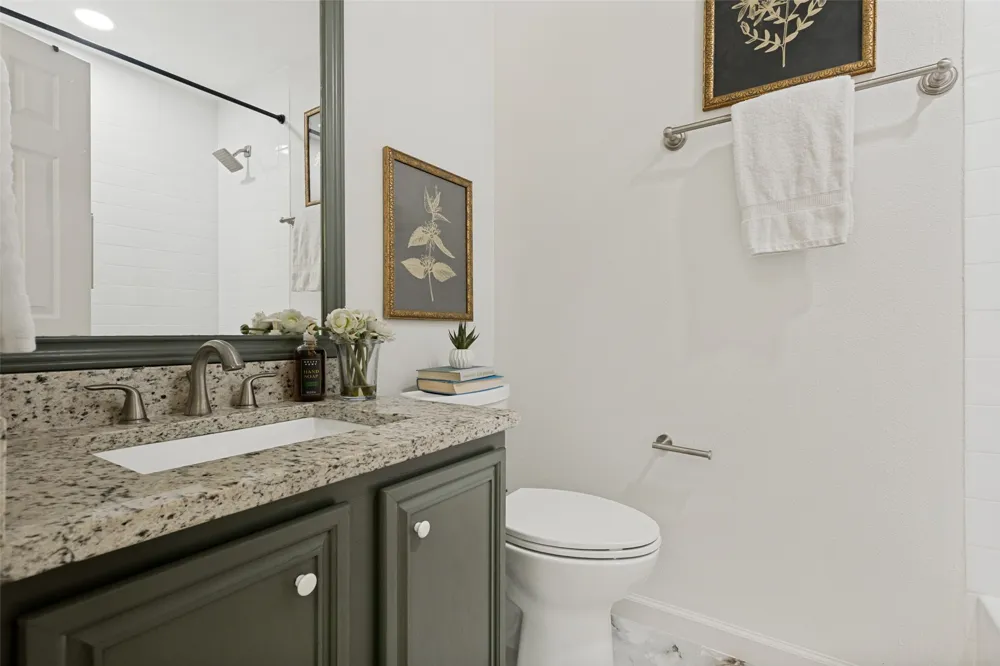 1229 Forest Cove Lane Garland, TX 75040