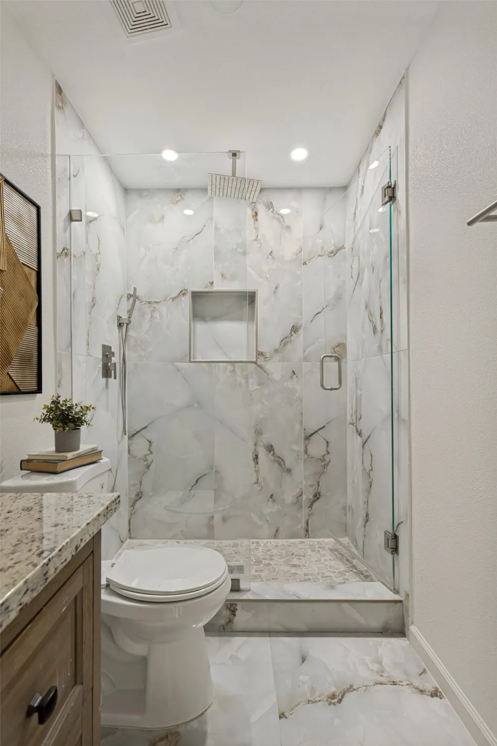 1229 Forest Cove Lane Garland, TX 75040