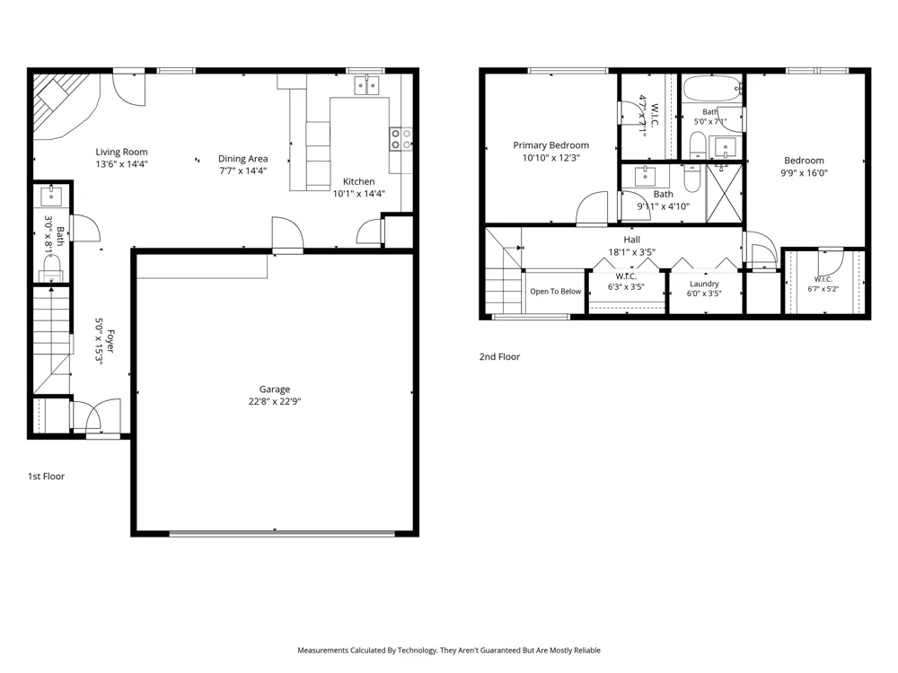 1229 Forest Cove Lane Garland, TX 75040
