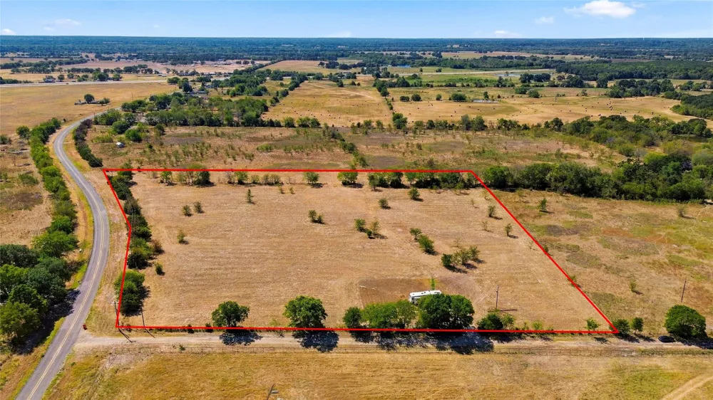 651 FM 3132 Klondike, TX 75448