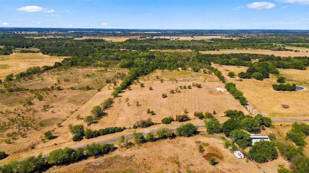 651 FM 3132 Klondike, TX 75448