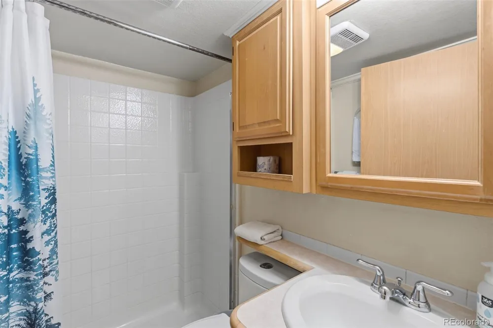 85 Revett Drive #69 Breckenridge, CO 80424