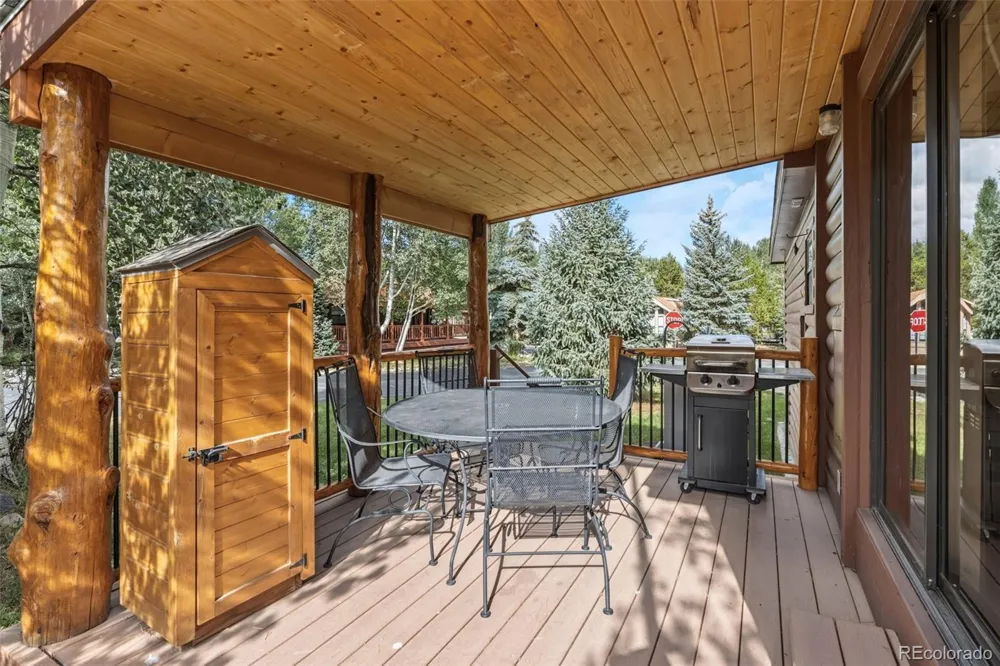 85 Revett Drive #69 Breckenridge, CO 80424